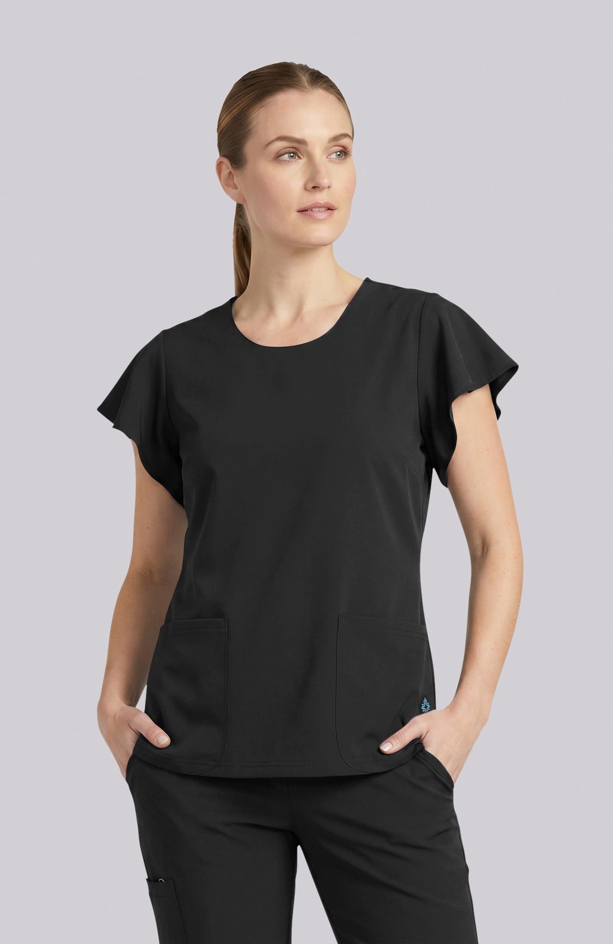 ::Black