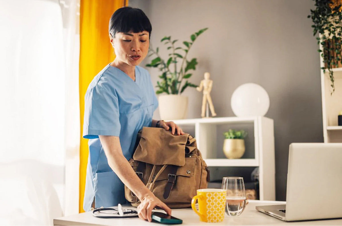 Nursing School Essentials: 18 Must-Have Supplies