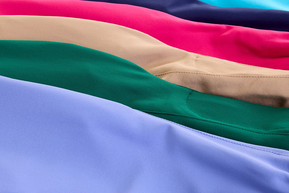Best Scrubs for Sweating: Moisture-Wicking Scrub Guide