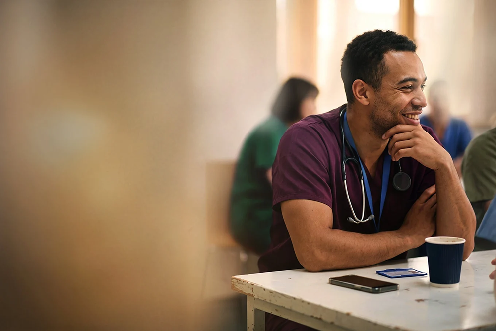 Buyer’s Guide: Best Scrubs for Male Nurses