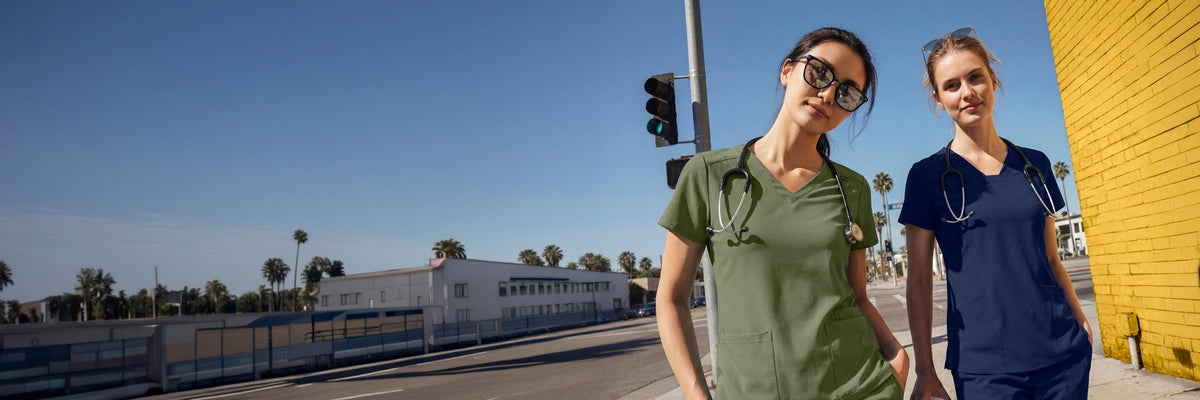 Med Couture Women