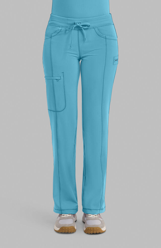 ::Scuba Blue