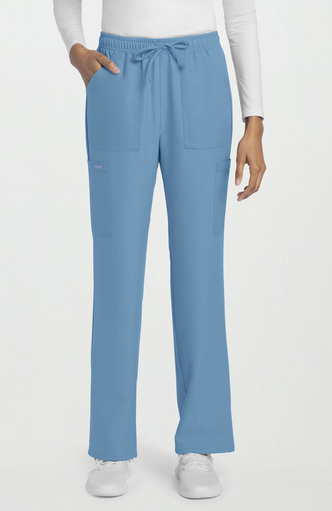 ::Heritage Blue