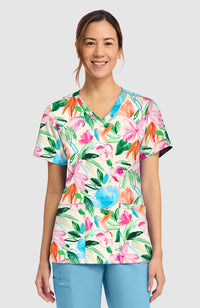 ::Painterly Floral