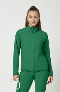 ::Retro Green