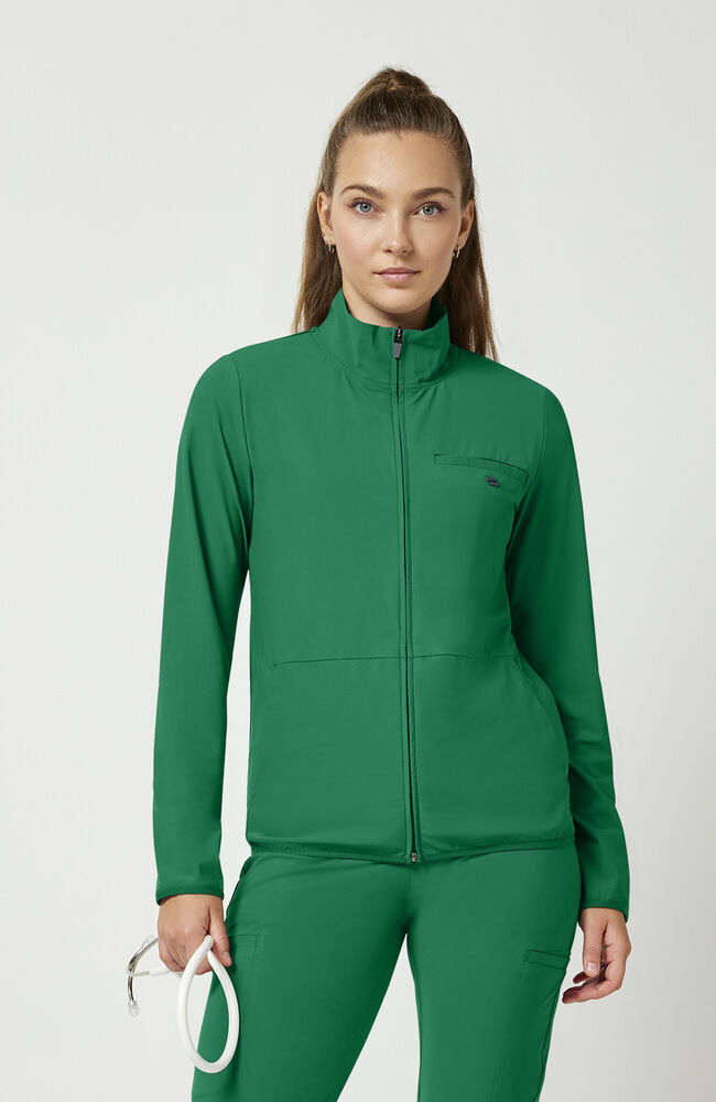 ::Retro Green