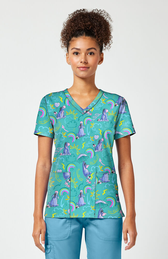 ::Eeyore Rain Or Shine