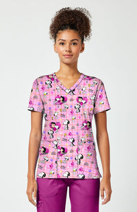 ::Snoopy Eyes