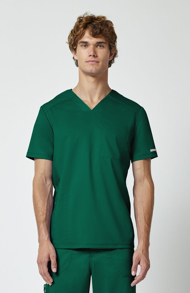 ::Hunter Green