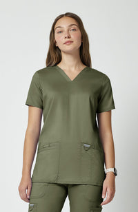 ::Olive