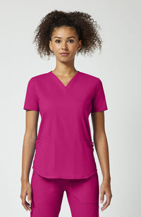::Electric Pink