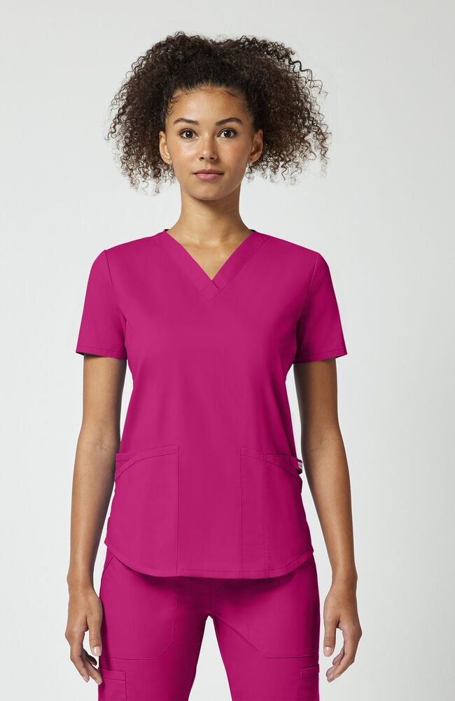 ::Electric Pink