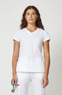 ::White
