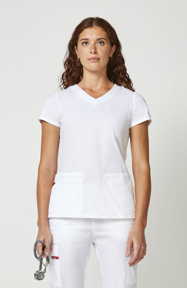 ::White