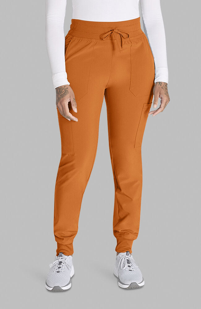 ::Apricot Orange