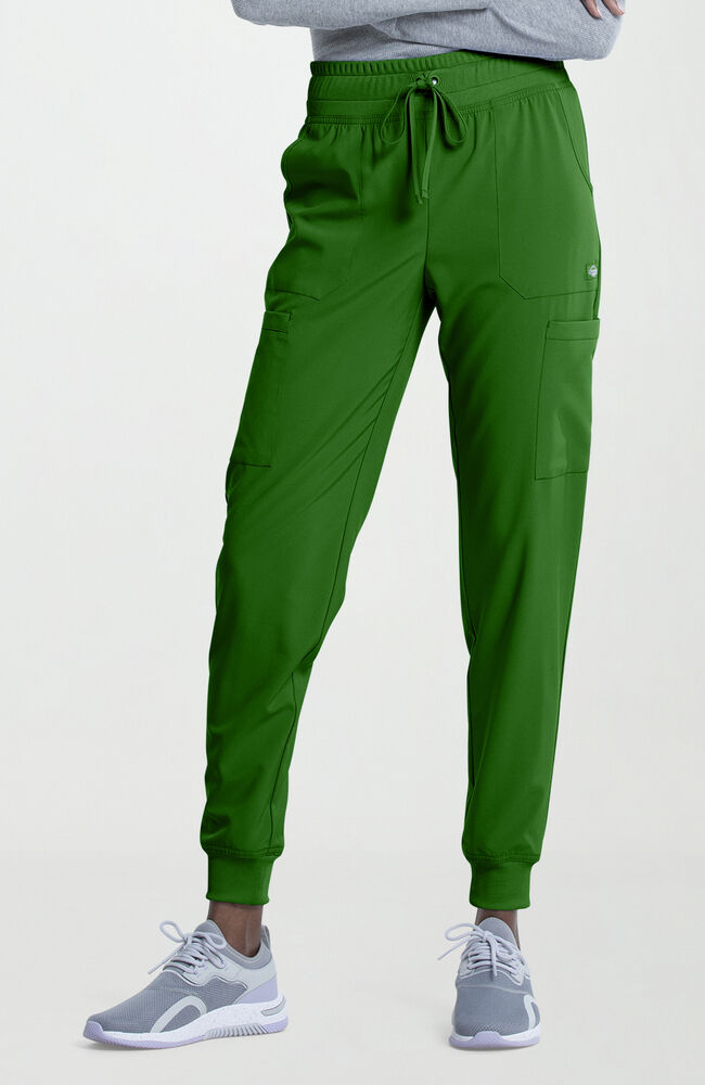 ::Fern Green