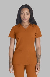 ::Apricot Orange