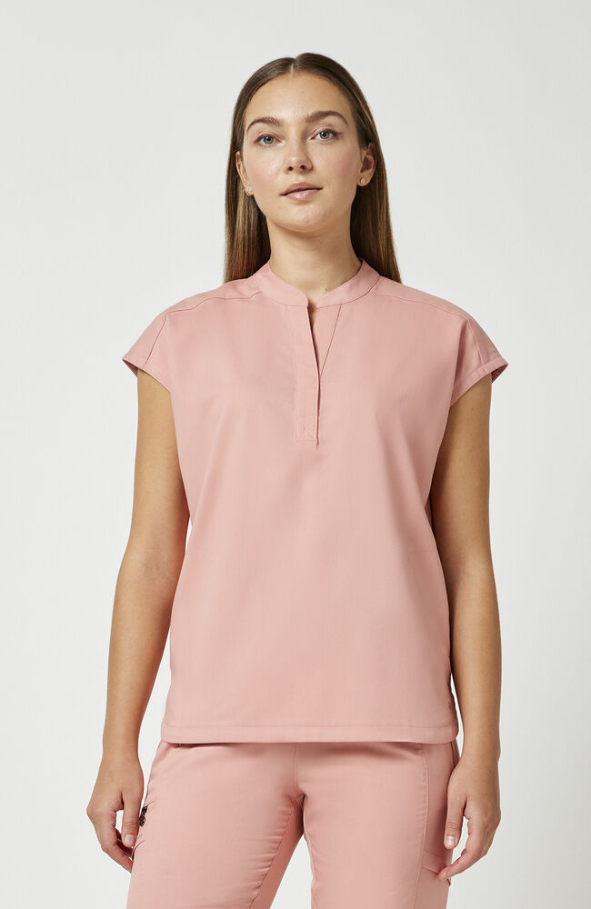 ::Velvet Peach