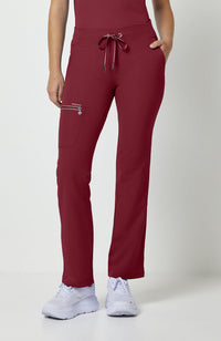 ::Garnet Red