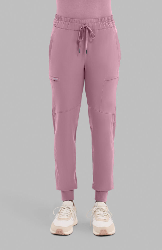 ::Precious Pink