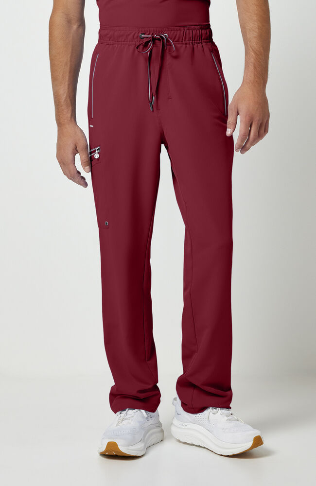 ::Garnet Red