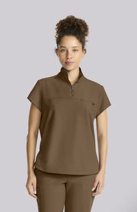 ::French Brown