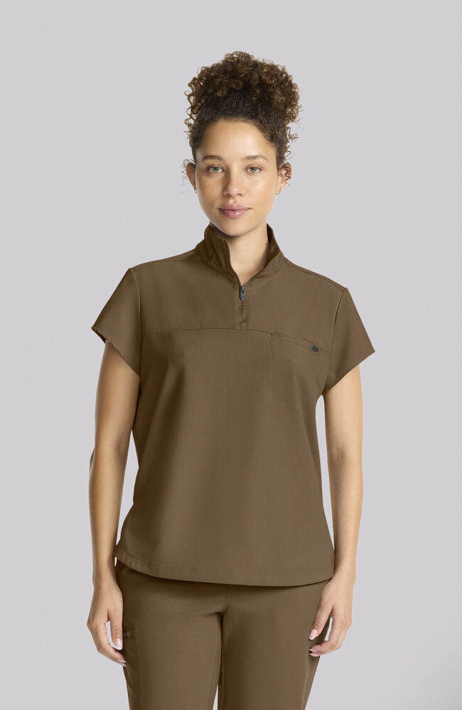 ::French Brown