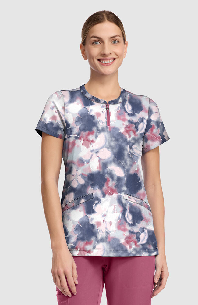 ::Tranquil Floral