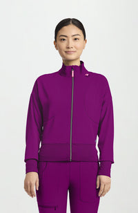 ::Plum Royale