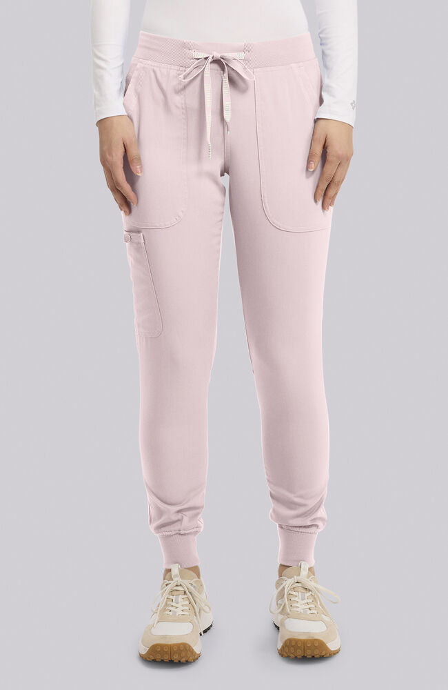 ::Ice Pink