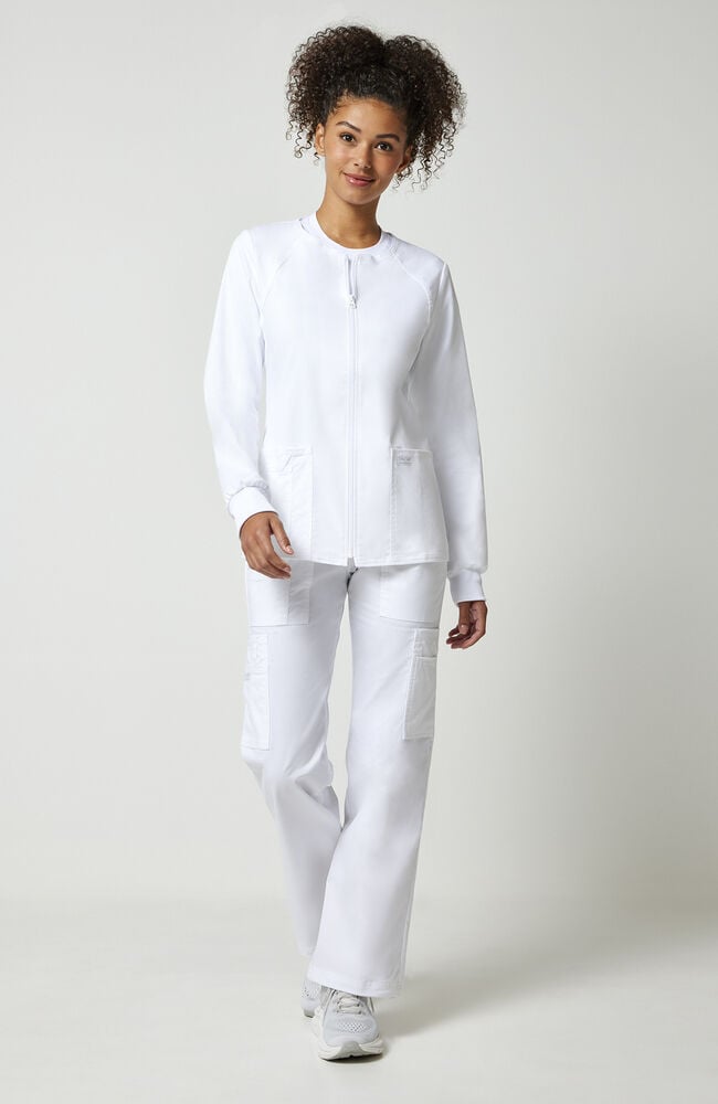 ::White