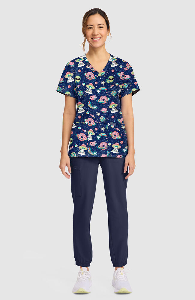 ::Groovy Galaxy
