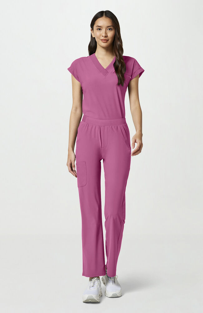 ::Tropical Pink