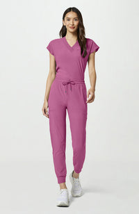 ::Tropical Pink