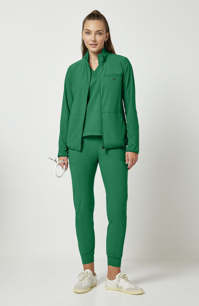 ::Retro Green