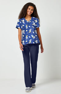 ::Nurse Bluey
