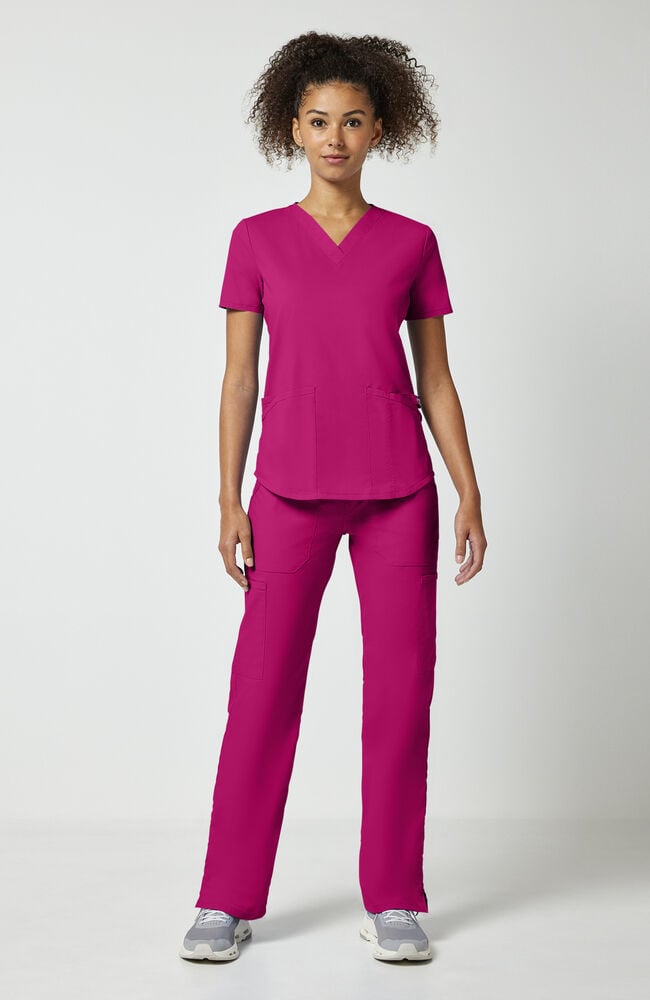 ::Electric Pink