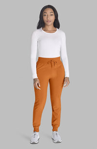 ::Apricot Orange