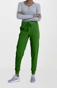 ::Fern Green