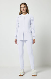 ::White