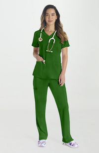 ::Fern Green