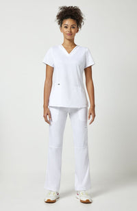 ::White