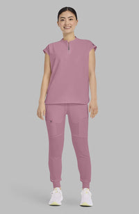 ::Precious Pink