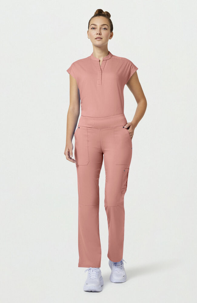 ::Velvet Peach