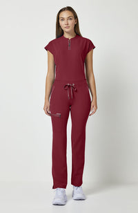 ::Garnet Red