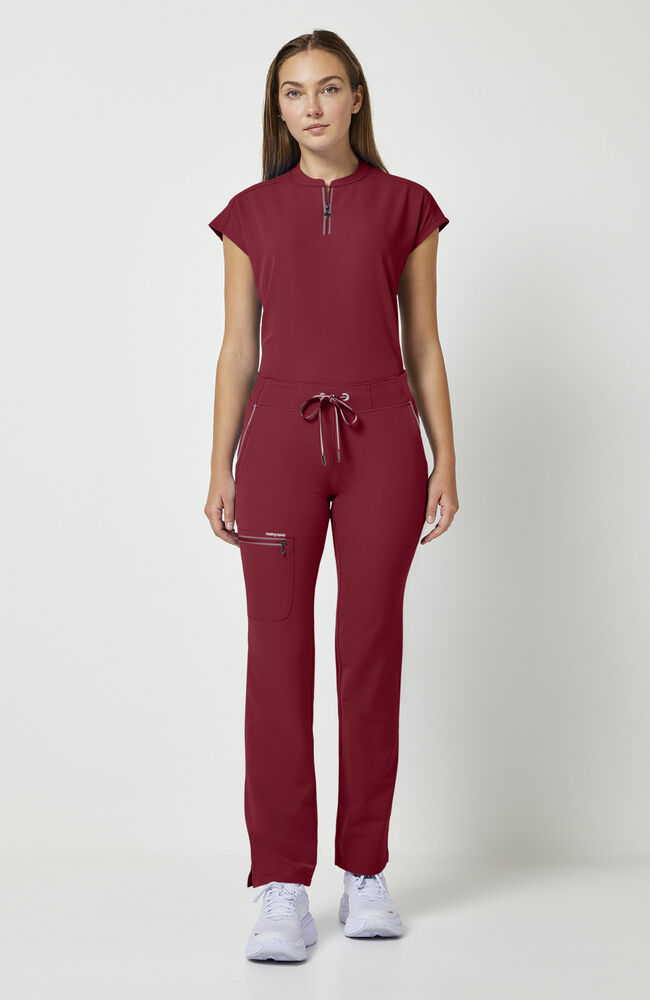 ::Garnet Red