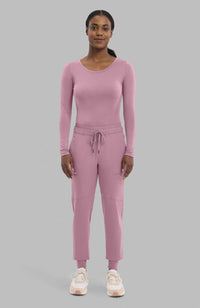 ::Precious Pink