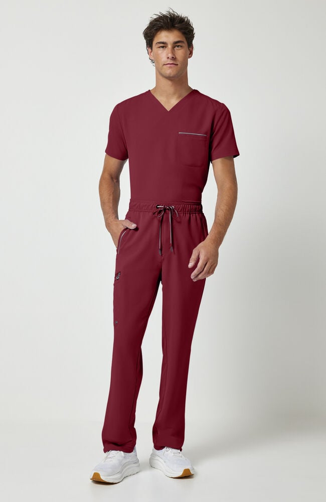 ::Garnet Red
