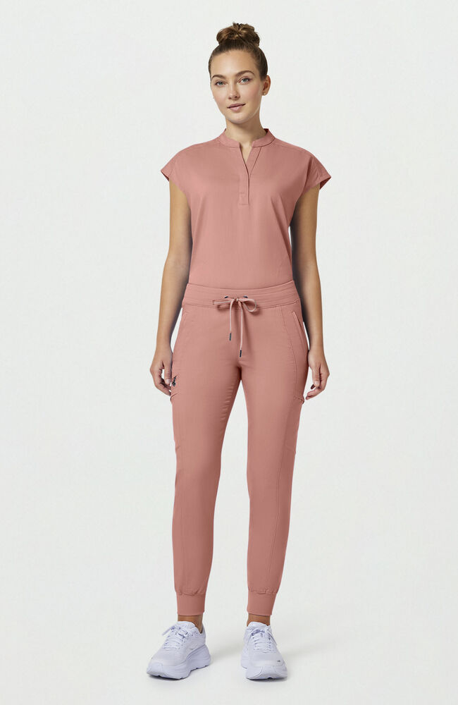 ::Velvet Peach