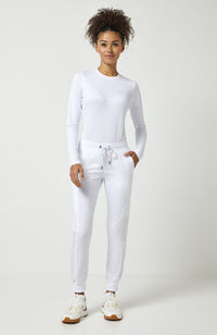 ::White